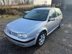 VW Golf 4 1.6 Essence * 3 PORTES * A EMPORTER, Auto's, Bedrijf, 5 deurs, Golf, Te koop