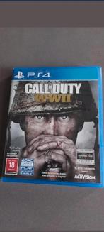 Call of Duty: WWII (PS4), Ophalen, Online, Vanaf 18 jaar, Overige genres