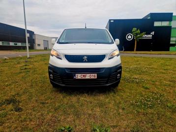 PEUGEOT EXPERT  beschikbaar voor biedingen