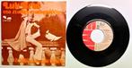 Vinyl single, Cd's en Dvd's, Vinyl | Nederlandstalig, Ophalen, Gebruikt, Overige formaten, Pop