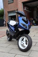 Speedfight 2, Fietsen en Brommers, Scooters | Peugeot, Ophalen, Klasse A (25 km/u), Zo goed als nieuw, Speedfight
