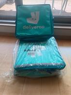 sac deliveroo neuf avec étiquette, Neuf, Autres marques, 25 à 40 cm, 30 à 45 cm