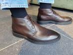 Alberto Fasciani desert boots 45, Neuf, Bottes, Enlèvement ou Envoi, Brun