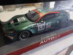 Autoart Aston Martin DBR9 Le Mans, Ophalen, Zo goed als nieuw, Auto, Autoart