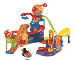 VTech - tut tut bolides, maxi parc d'attraction, Enlèvement, Comme neuf