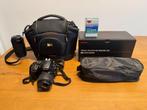 Nikon D3400 complete set, Audio, Tv en Foto, Fotocamera's Digitaal, Ophalen, Spiegelreflex, Zo goed als nieuw, Nikon