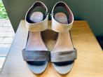 Camper maat 41, Kleding | Dames, ANDERE, Beige, Gedragen, Sandalen of Muiltjes