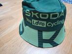 Casquette de cyclisme Skoda Team We Love, Vêtements | Femmes, Chapeaux & Casquettes, Enlèvement ou Envoi, Skoda, Chapeau, Comme neuf