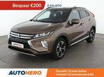 Mitsubishi Eclipse Cross 1.5 T-MIVEC Connect 2WD (bj 2021), Auto's, Stof, 5 zetels, 5 deurs, SUV of Terreinwagen