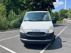Iveco Daily 35S11 2.3 Laadbak Cruise Control met garantie, Auto's, Bestelwagens en Lichte vracht, Euro 5, 4 cilinders, Iveco, Wit