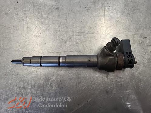 Verstuiver (diesel) van een Volkswagen Crafter, Auto-onderdelen, Brandstofsystemen, Volkswagen, Gebruikt, 3 maanden garantie, Ophalen of Verzenden
