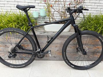 Bulls Copperhead 29’er MTB M/L zeer goede staat beschikbaar voor biedingen