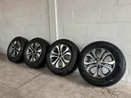 Origineel 17" winterset Mercedes GLC, Auto-onderdelen, Banden en Velgen, Ophalen, Gebruikt, 17 inch, Winterbanden