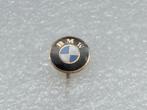 SP2402 Speldje BMW, Collections, Broches, Pins & Badges, Utilisé, Enlèvement ou Envoi