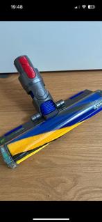 Dyson laserborstel, Elektronische apparatuur, Stofzuigers, Ophalen of Verzenden, Nieuw
