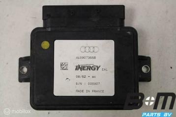 Module voor reductiemiddeldoseersysteem Audi A4 4L0907355B beschikbaar voor biedingen