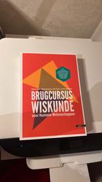 Brugcursus wiskunde, Ophalen of Verzenden, Economie, Philippe Carette; Marie-Anne Guerry; Camille Vanderhoeft; Pet...