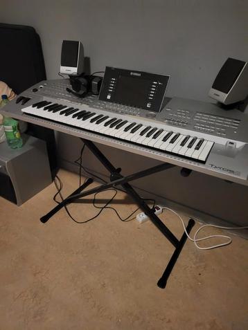Tyros, Musique & Instruments, Enlèvement, Comme neuf