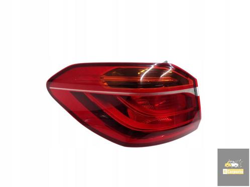 BMW 2 F46 Gran Tourer 15-21 linker achterlicht 7328153 origi, Auto-onderdelen, Verlichting, BMW, Gebruikt