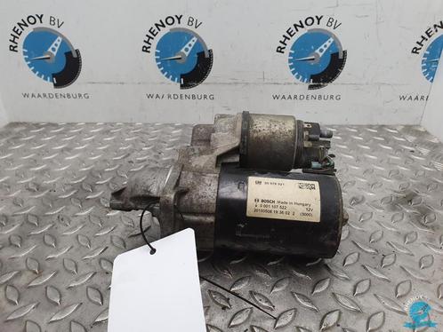 OPEL ASTRA [STARTER] 2014, Auto-onderdelen, Overige Auto-onderdelen, Gebruikt, ARN erkend, Stiba lid, Erkend duurzaam, Ophalen of Verzenden