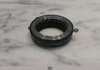 Konica Auto ring 2 AR, Ophalen of Verzenden, Niet werkend, Overige typen