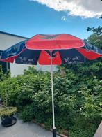 Tuinparasol zonder voet, Tuin en Terras, Ophalen, Nieuw