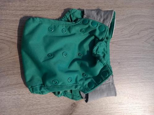 Pakket herbruikbare luiers, Kinderen en Baby's, Babykleding | Baby-zwemkleding, Zo goed als nieuw, Ophalen