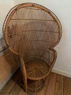 Chaise Emmanuelle, Enlèvement