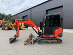 Kubota KX27-4 2021  Sloop sorteer funktie, Zakelijke goederen, Machines en Bouw | Kranen en Graafmachines, Ophalen of Verzenden
