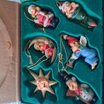 Kerstlaafjes, Enlèvement, Comme neuf