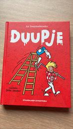 An Swartenbroekx - Duupje, Ophalen, Zo goed als nieuw, An Swartenbroekx; Dieter Steenhaut