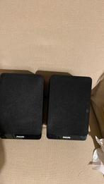 Haut parleur, Computers en Software, Pc speakers, Ophalen, Gebruikt