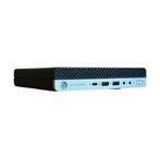HP EliteDesk 800 G4 65W Mini PC i5-8500 – 8GB – 256GB - W11, Computers en Software, Gebruikt, Intel Core i5 8500, 256GB, 8 GB