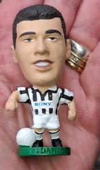 Zidane 1997 Corinthian poppetje Fra008, Verzamelen, Sportartikelen en Voetbal, Ophalen of Verzenden, Zo goed als nieuw, Beeldje of Poppetje