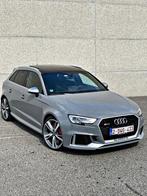 Audi RS3,Daza,2018,sportuitlaat,Matrix,Btw, Auto's, Audi, RS3, Leder, Bedrijf, Vierwielaandrijving