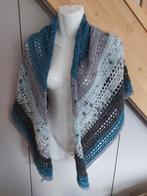 Châle, Enlèvement ou Envoi