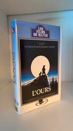 L'ours VHS, CD & DVD, VHS | Film, Utilisé, Drame