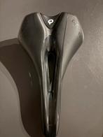 Prologq zadel  voor dames nog in goede staat 14 cm breed, Fietsen en Brommers, Fietsonderdelen, Ophalen, Zo goed als nieuw, Racefiets