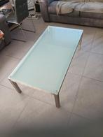 salontafel, Ophalen, Gebruikt