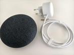 Google nest mini (nieuwstaat), Audio, Tv en Foto, Luidsprekerboxen, Ophalen of Verzenden, Zo goed als nieuw
