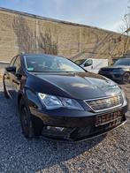 Seat Leon Break 1.0 TSI Ecomotive Style DSG // TVA Deductibl, 5 places, Noir, Break, Automatique