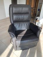 Relaxzetel elektrisch, Huis en Inrichting, Fauteuils, Ophalen, Gebruikt