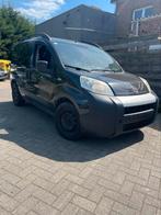 Fiat Fiorino Automaat Lichte Vracht 2009 1.3 Jtd Export, Auto's, Automaat, Bedrijf, Diesel, 2 zetels