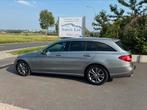 Mercedes c180cgi/avantgarde/automaat/aanrijding assist plus/, Automaat, USB, Achterwielaandrijving, 4 cilinders