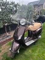!!!top affaire!!! Scooter Benda 125, Zo goed als nieuw, Benzine, Ophalen, Overige merken