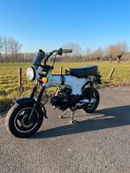 DAX skyteam 50cc, Ophalen, Gebruikt, Overige modellen, Klasse B (45 km/u)