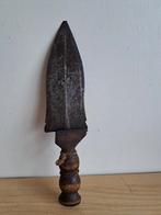 Fang-Maka  Antique ,African, Ophalen of Verzenden