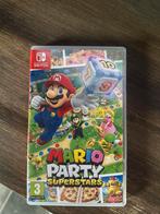 Mario party superstar switch, Consoles de jeu & Jeux vidéo, Jeux | Nintendo Switch, Comme neuf