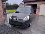 Citroën berlingo, Voorwielaandrijving, Stof, 4 cilinders, Citroën
