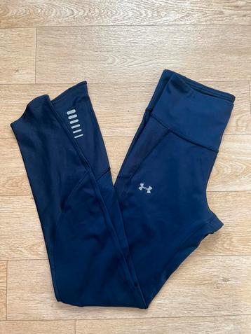 Under Armour sportlegging maat S beschikbaar voor biedingen